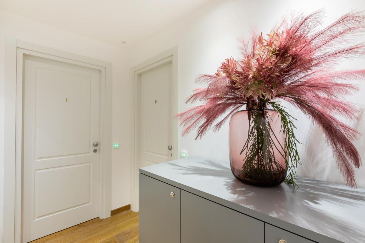 Amabilia Firenze Bagian luar foto