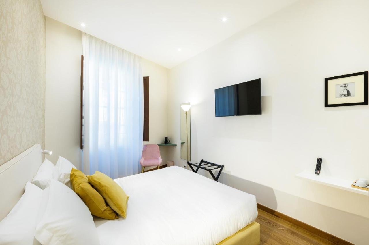 Amabilia Firenze Bagian luar foto